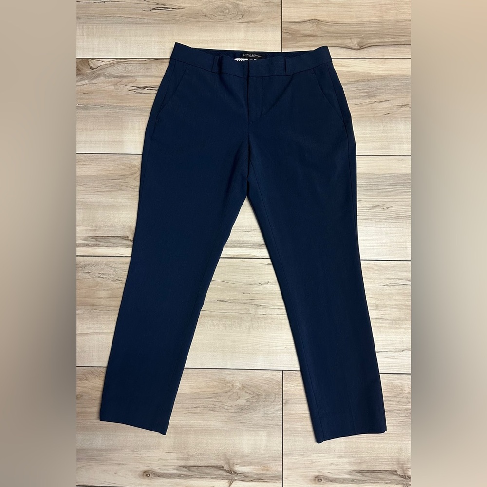 Banana Republic Pants